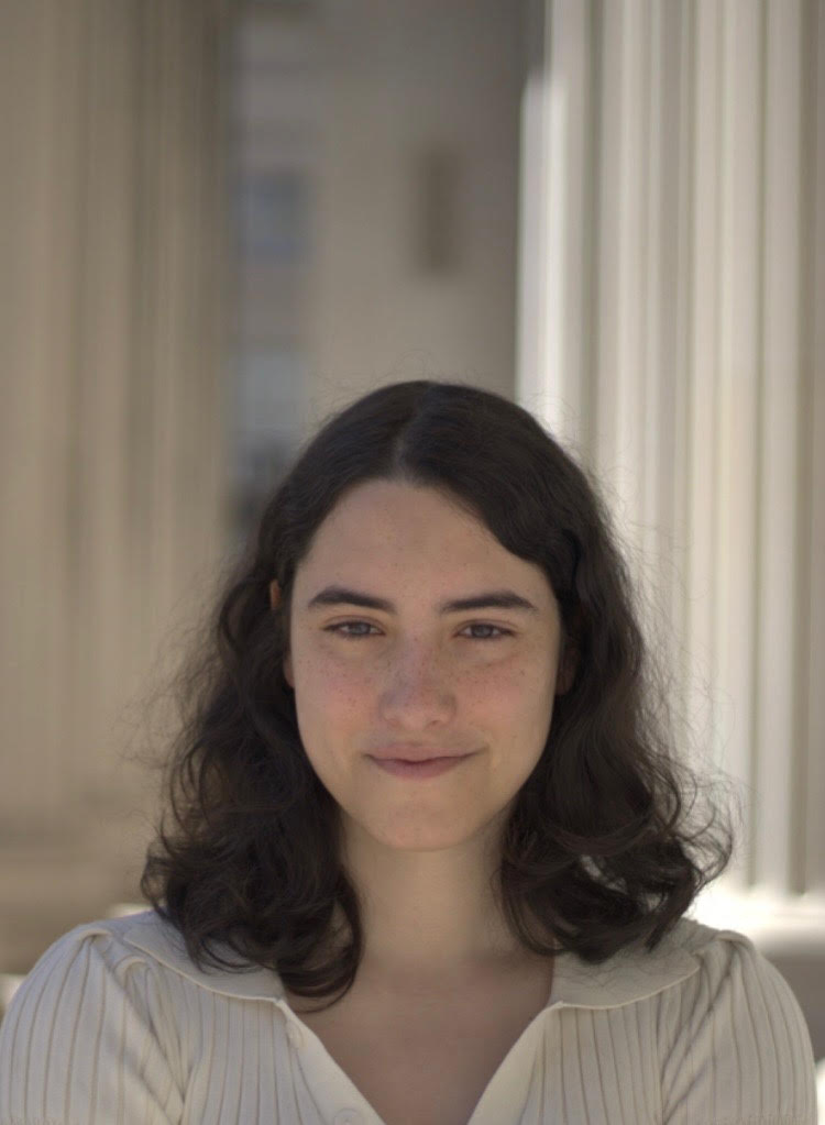 Isabelle Ambre Rose